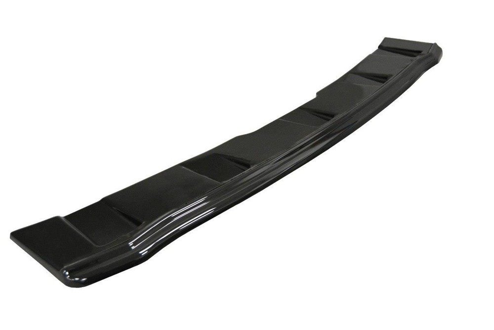 Central Rear Splitter Audi A5 S-Line F5 Coupe / Sportback (without vertical bars)