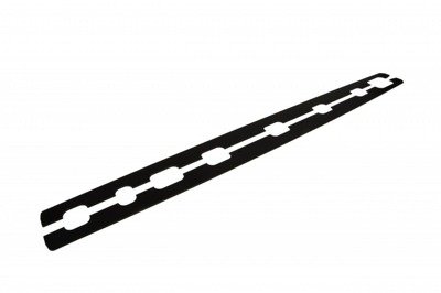 Racing Side Skirts Diffusers Audi S6 / A6 S-Line C7 