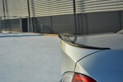 SPOILER CAP for BMW 3 E90 MPACK