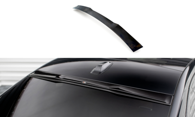 The extension of the rear window BMW 7 M-Pack / M760e / i7 M-Pack / 7 Standard G70