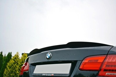 SPOILER CAP BMW 3 E92 MPACK